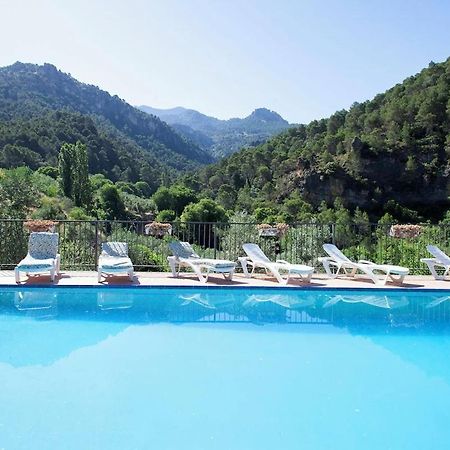 Finca La Noguera-Sierra Cazorla Кесада Екстер'єр фото